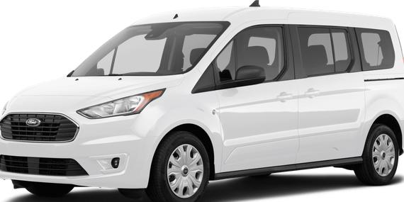 FORD TRANSIT CONNECT 2022 NM0GE9E2XN1520607 image